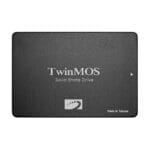 TwinMOS 1TB 2.5 SATA3 SSD (580Mb-550Mb/s) TLC 3DNAND Grey