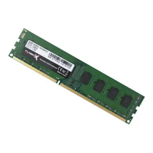 Turbox 8GB DDR3 1600Mhz PC Ram