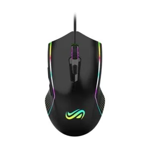 GTX Tantilla W05-602 7200 DPI USB RGB Oyuncu Mouse