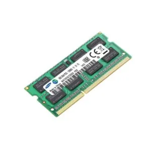 2. El 4GB DDR3 1600MHz 1.5V Notebook RAM