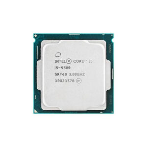 Intel İşlemci