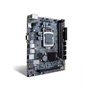 Turbox WorkProf R H110 Intel LGA1151 DDR4 Micro ATX Anakart