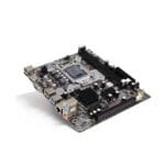 Turbox H81 Intel LGA1150 DDR3 Micro ATX Anakart