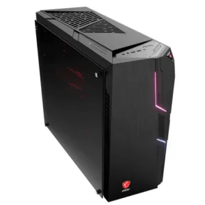 MSI MAG Codex i5-11400F 16GB 512GB NVMe SSD 6GB RTX3050