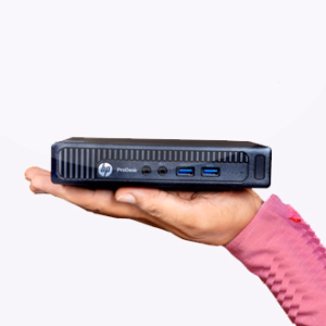 Mini PC Bilgisayar