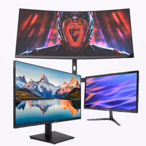 Monitörler