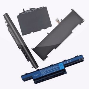 Notebook Batarya