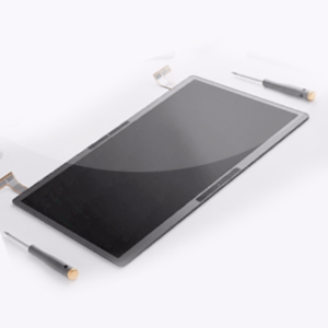 Notebook Ekran