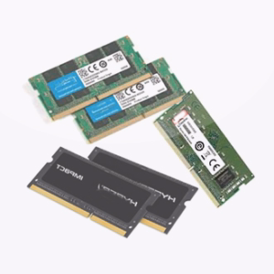 Notebook RAM