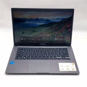 Asus X415EA i5-1135G7 8GB 512GB SSD 14" Full HD Win 11