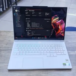 Lenovo Legion 7i Gaming Notebook -   Ultra 7 255HX 32GB DDR5 8GB RTX5060 1TB SSD 16" WQXGA 240Hz