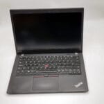 Lenovo Thinkpad x13 Gen 1 i5 10310U 16GB RAM 256GB SSD 13.3" Win 11 Pro