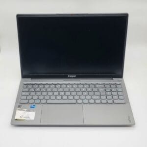 Casper Nirvana x700 i5 12450H 8GB 512GB SSD 15.6" Win 11 Home