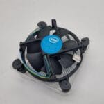 Intel Cpu Fan 1156 1151 1150 1155 Pin Intel İşlemci Fanı