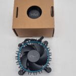 Intel M23901-001 CPU Soğutucu 1700Pin