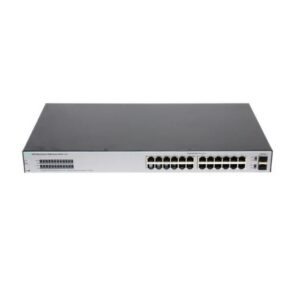 HP 1920S-24G JL381A 24 Port 10/100/1000 Mbps Gigabit Switch