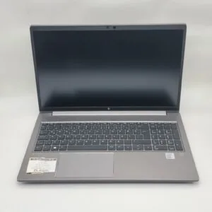 HP Zbook Power 15 G7 i7 10750 32GB RAM 512GB M2 QUADRO P620 15.6 Win 10 Pro
