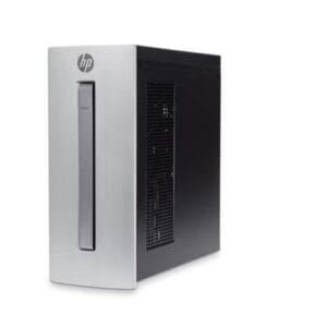 HP Desktop PC ENVY 750-427c i7-6700 8GB 256GB Win 10