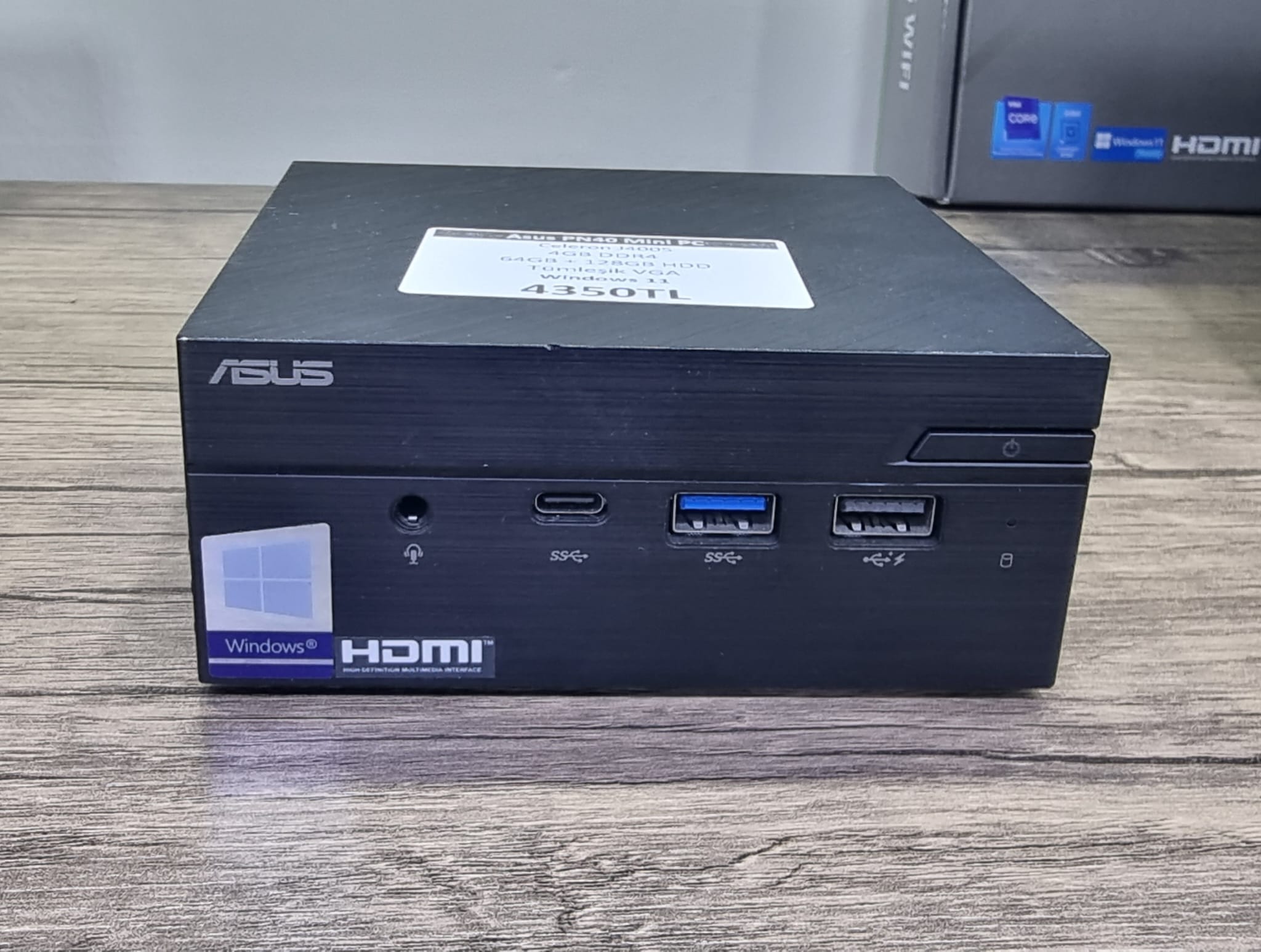 Asus PN40 mini pc (1)