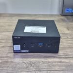 Asus PN40 Mini PC  Celeron J4005S 4GB 64+128GB SSD Win 11