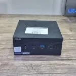 Asus PN40 Mini PC  Celeron J4005S 4GB 64+128GB SSD Win 11