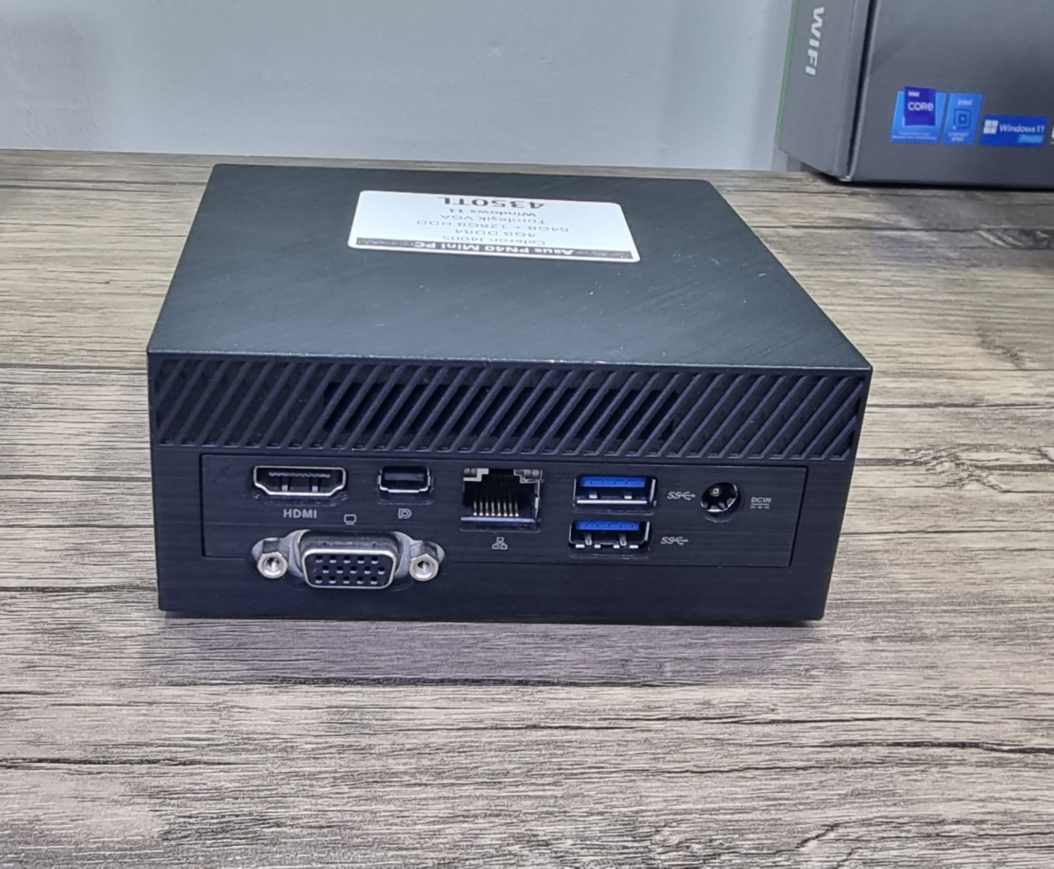 Asus PN40 mini pc (3)