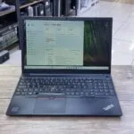 Lenovo ThinkPad E15 Gen2 | i5-11.Nesil | 8GB RAM | 256GB SSD | FHD IPS Ekran
