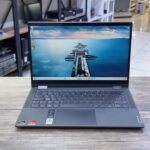 Lenovo IdeaPad Flex 5 Ryzen 7 4700U 8GB 256Gb 14" Dokunmatik