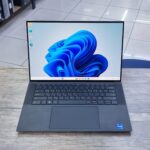Dell XPS 15 9520 i7 12700H 32GB RAM 1TB HDD 4GB 3050ti 15.6 3.5K Ekran Dokunmatik