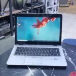 HP Elitebook 840 G3 i7 6600U 8GB RAM 256GB SSD 14" Dokunmatik Win10 Pro