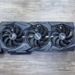 ASUS GeForce ROG STRIX RTX 2080Ti GAMING 11GB GDDR6 352Bit DX12