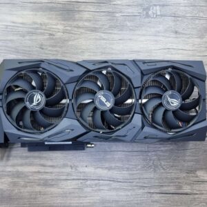 ASUS GeForce ROG STRIX RTX 2080Ti GAMING 11GB GDDR6 352Bit DX12
