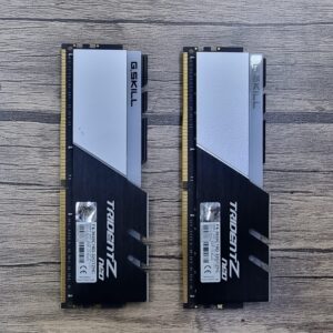 G.Skill Trident Z Neo RGB 32 GB (2x16) 3600 MHz CL16 F4-3600C16D