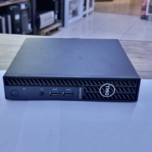 Dell Optiplex 3000 Mini Pc i5 12500T 8GB RAM 256GB SSD Win 11 Pro