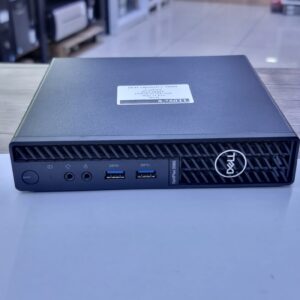 Dell Optiplex 3080 Mini Pc i3 10100T 8GB RAM 256GB SSD Win 11 Pro