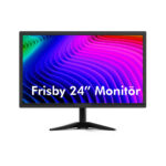 Frisby FMT-8315M 24 75hz 3MS VGA+HDMI Monitör