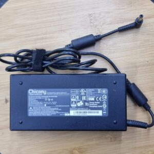 Chicony Monster 19.5V 7.7A 150W Chicony A14-150P1A Şarj Adaptörü