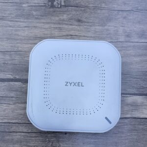 Zyxel NWA1123-AC V3 1200 Mbps Access Point