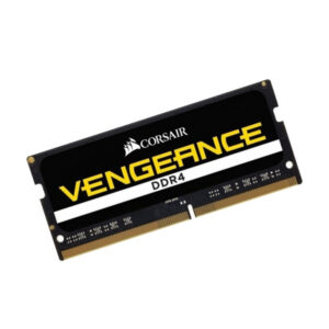 CORSAIR 8GB Vengeance Siyah DDR4 2400MHz CL16 Notebook Ram