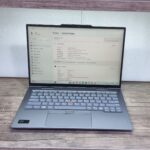 Lenovo ThinkPad X1 2-in-1 Gen 9 Notebook Ultra 7 155U 32GB 512GB SSD 14" Dokunmatik