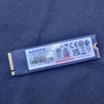ADATA 850 Lite 1TB Nvme Harddisk