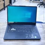 ASUS TUF Gaming F17 i7-11800H 16GB RAM 4GB RTX3050Ti 512GB SSD 17.3" Full HD 144Hz