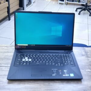 ASUS TUF Gaming F17 i7-11800H 16GB RAM 4GB RTX3050Ti 512GB SSD 17.3" Full HD 144Hz