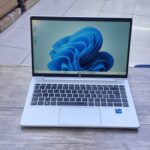 Hp Probook 440 G8 i5 1135G7 16GB 256GB Ssd 14" Win 11 Prp