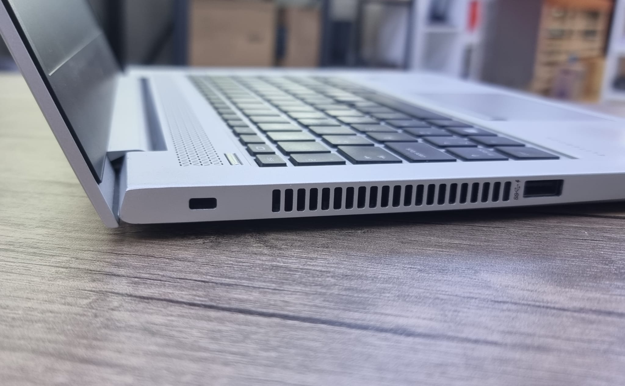 Hp EliteBook 830 G6 i5 8N (5)