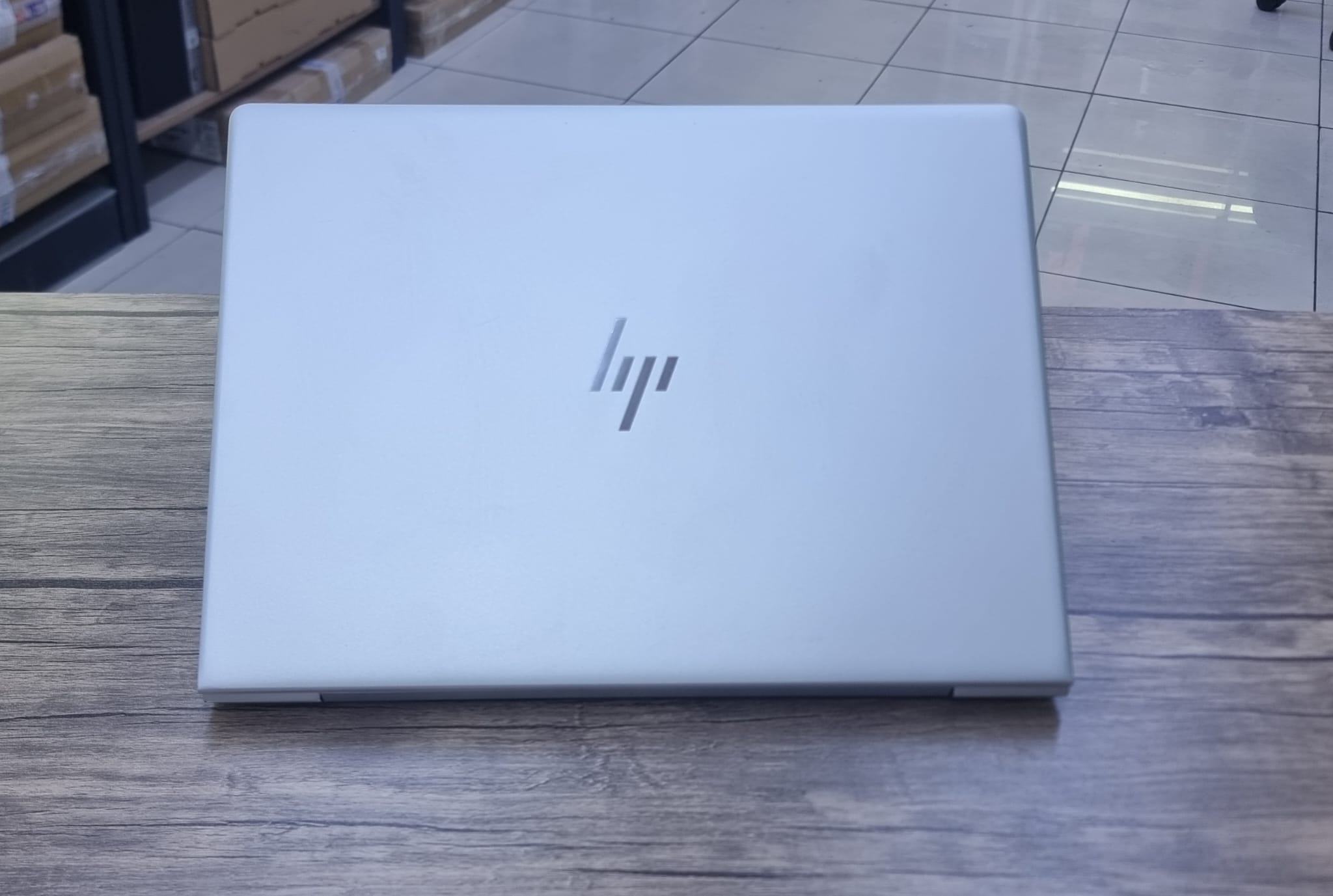 Hp EliteBook 830 G6 i5 8N (6)