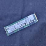 Intel 660p 1TB Nvme SSD