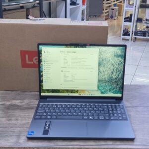 23 Ay Garantili Lenovo IdeaPad Slim 3 15IRH10 i5-13420H 16 GB 512 GB SSD 15.3" Win 11