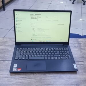 Lenovo V15 G4 AMN Ryzen 5 7520U 8GB 512GB SSD 15.6" Notebook