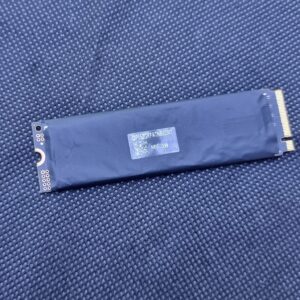 Micron MTFDKBA1T0TFH 1TB Gen4 Nvme
